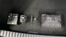 BMW 1 Series 118i Sport 5dr Step Auto Petrol Hatchback